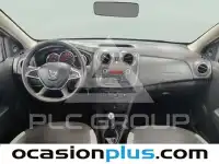 2020 Dacia Sandero