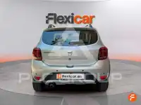 2020 Dacia Sandero