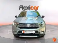 2020 Dacia Sandero
