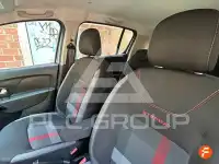 2020 Dacia Sandero