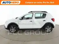 2020 Dacia Sandero