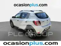 2020 Dacia Sandero