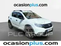 2020 Dacia Sandero