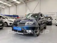 2020 Dacia Sandero