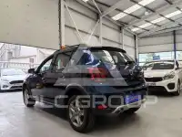 2020 Dacia Sandero
