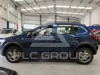 2020 Dacia Sandero