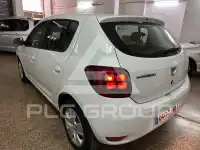 2020 Dacia Sandero