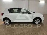 2020 Dacia Sandero