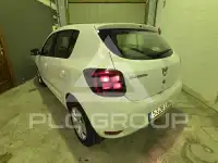 2020 Dacia Sandero