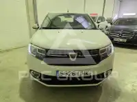 2020 Dacia Sandero