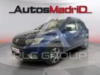 2020 Dacia Sandero