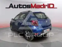 2020 Dacia Sandero