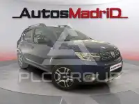 2020 Dacia Sandero