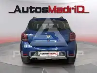 2020 Dacia Sandero