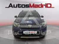 2020 Dacia Sandero