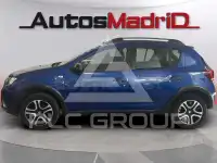 2020 Dacia Sandero