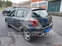 2020 Dacia Sandero