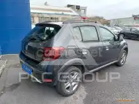 2020 Dacia Sandero