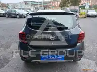 2020 Dacia Sandero