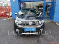 2020 Dacia Sandero