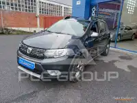 2020 Dacia Sandero