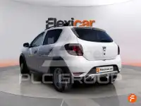 2020 Dacia Sandero