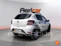 2020 Dacia Sandero