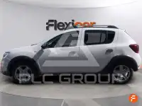 2020 Dacia Sandero