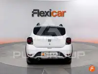 2020 Dacia Sandero