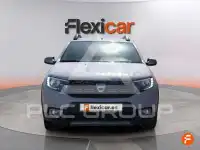 2020 Dacia Sandero