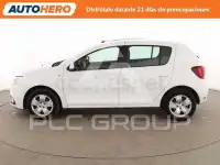 2020 Dacia Sandero