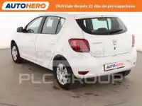 2020 Dacia Sandero