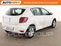2020 Dacia Sandero