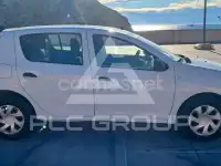 2020 Dacia Sandero
