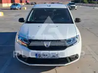 2020 Dacia Sandero