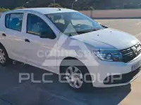 2020 Dacia Sandero