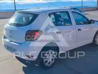 2020 Dacia Sandero