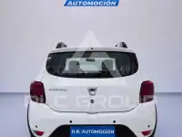 2020 Dacia Sandero