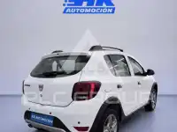 2020 Dacia Sandero