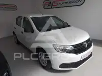 2020 Dacia Sandero