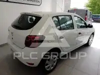 2020 Dacia Sandero