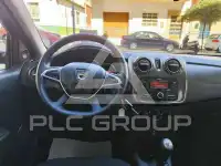 2020 Dacia Sandero