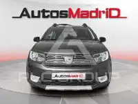 2020 Dacia Sandero
