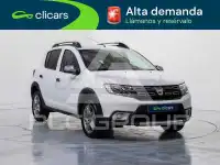 2020 Dacia Sandero