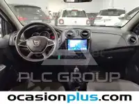 2020 Dacia Sandero