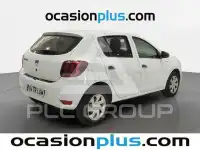 2020 Dacia Sandero