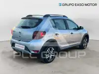 2020 Dacia Sandero