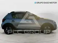 2020 Dacia Sandero