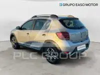 2020 Dacia Sandero
