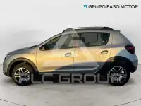 2020 Dacia Sandero